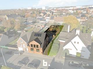 House for sale in Izegem