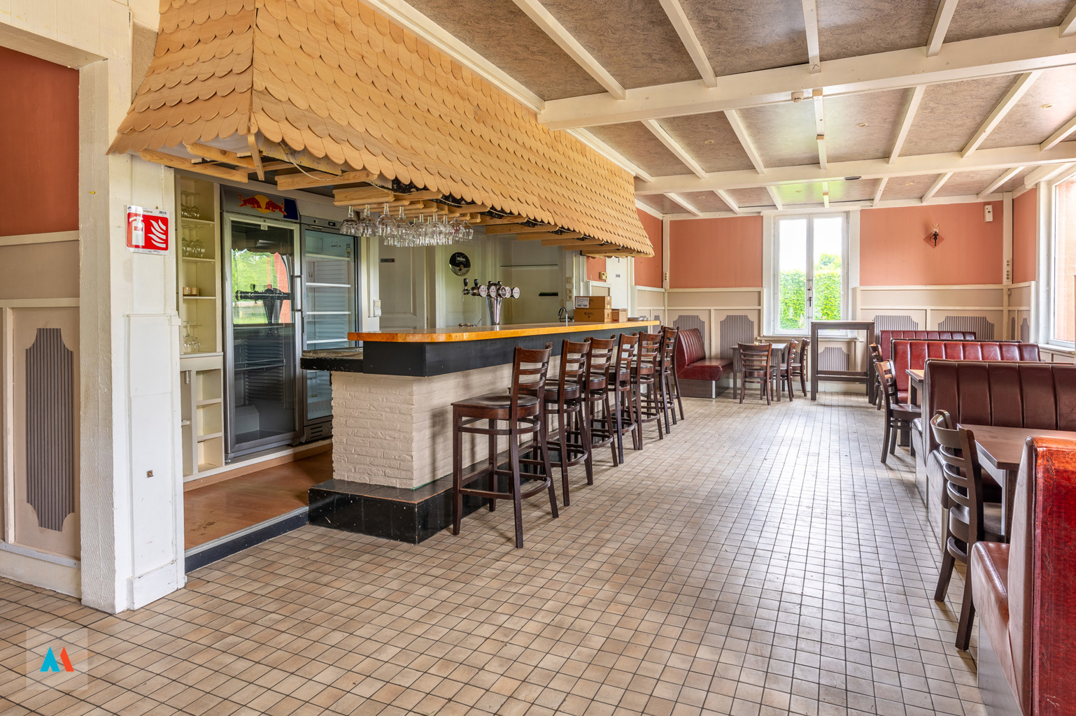 Commercial à vendre à Rijkevorsel - photo 3