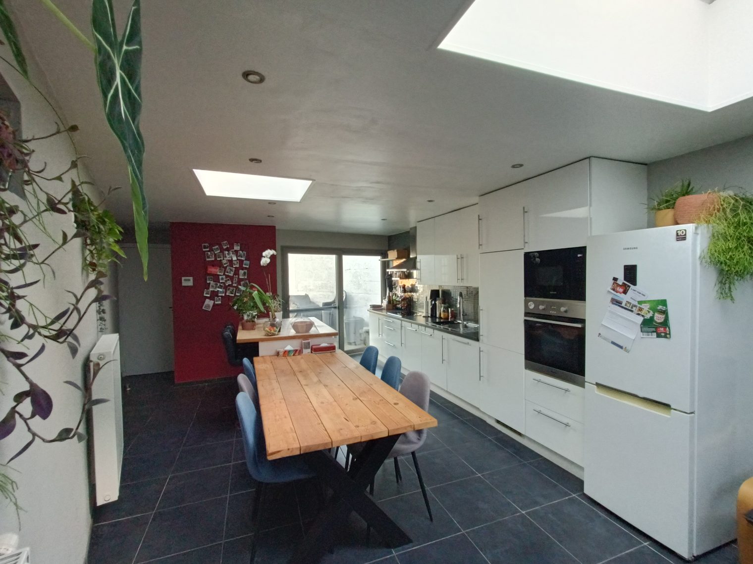 Huis te koop in Mollem met 2 slaapkamers - foto 4