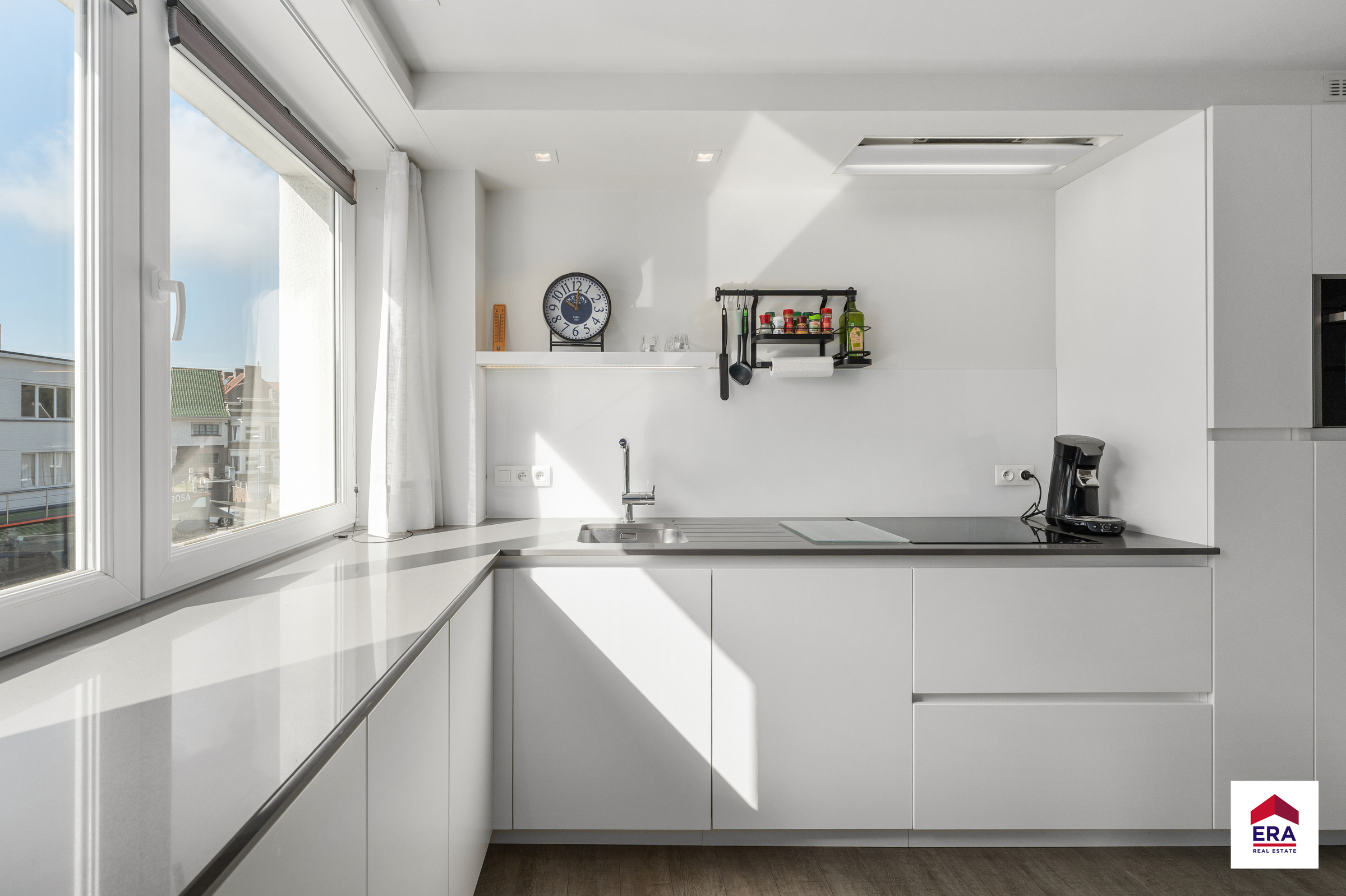 Gerenoveerd appartement in hartje Koksijde-Bad - foto 4