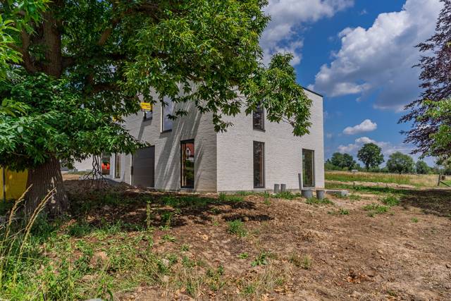Project for sale in Nederhasselt