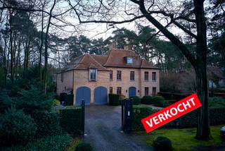 House for sale in Schoten