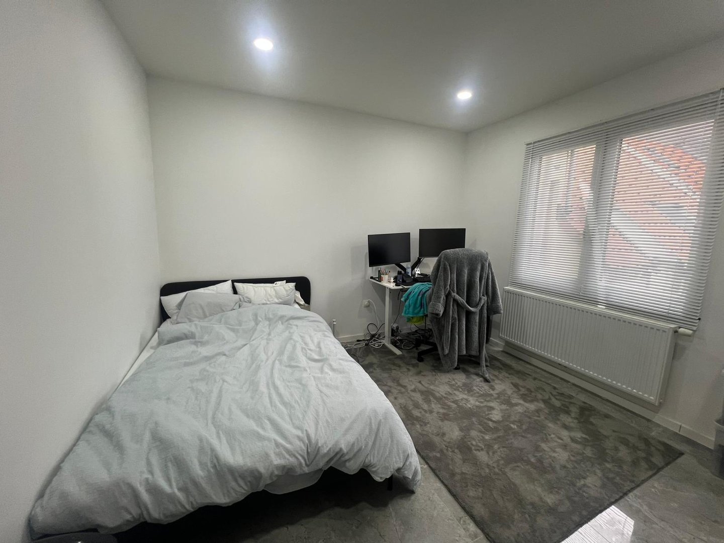 Groot gerenoveerd hoekpand met 3 aparte entiteiten – ideaal als investering! - foto 4