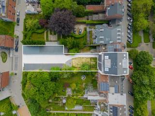 **Aandelenoverdracht - Uniek gerenoveerd investeringsvastgoed Leuven**Dé Tiensevest te Leuven, gekend om zijn strategisch goede ligging in de...