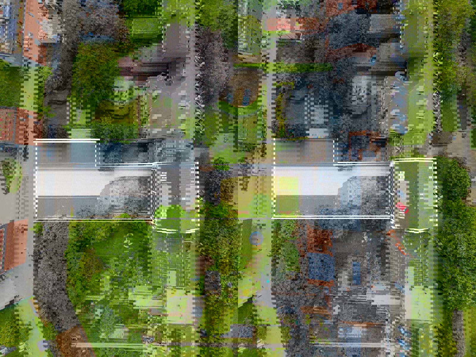 Uniek gerenoveerd investeringsvastgoed Leuven - foto 3