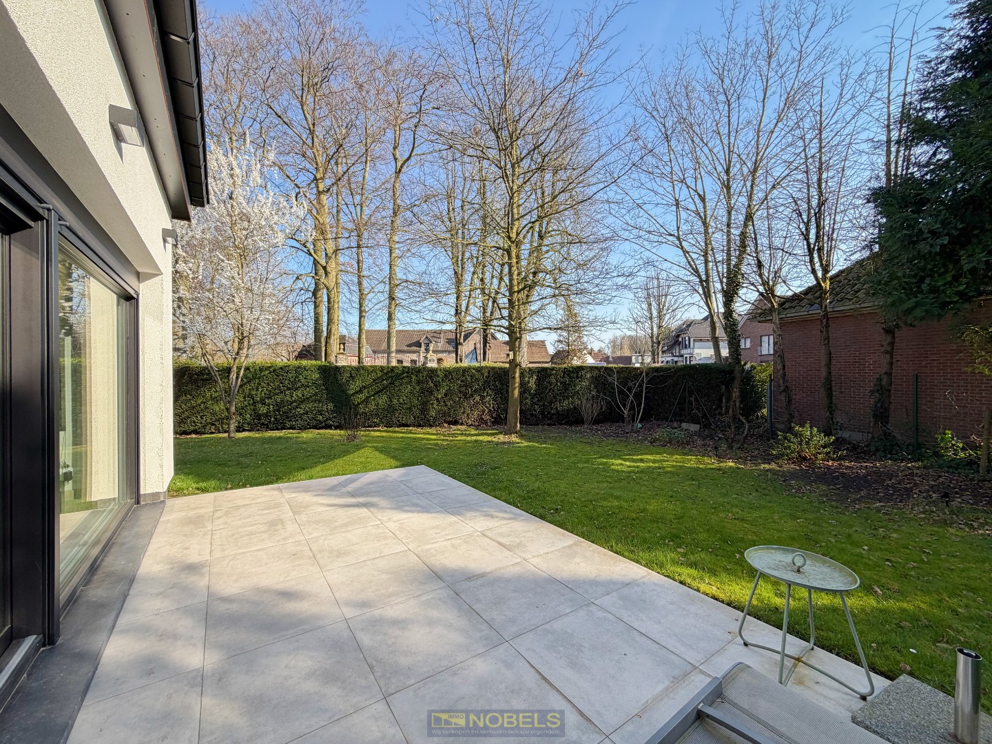 Te koop, Stijlvol gerenoveerde villa met 6 slaapkamers en hedendaags comfort te Oostakker! - foto 3