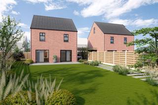 Leuk gelegen bouwgrond voor open bebouwing te Balen Belangrijkste troeven: - Leuke ligging: zeer rustig gelegen en dichtbij school, winkel,...-...