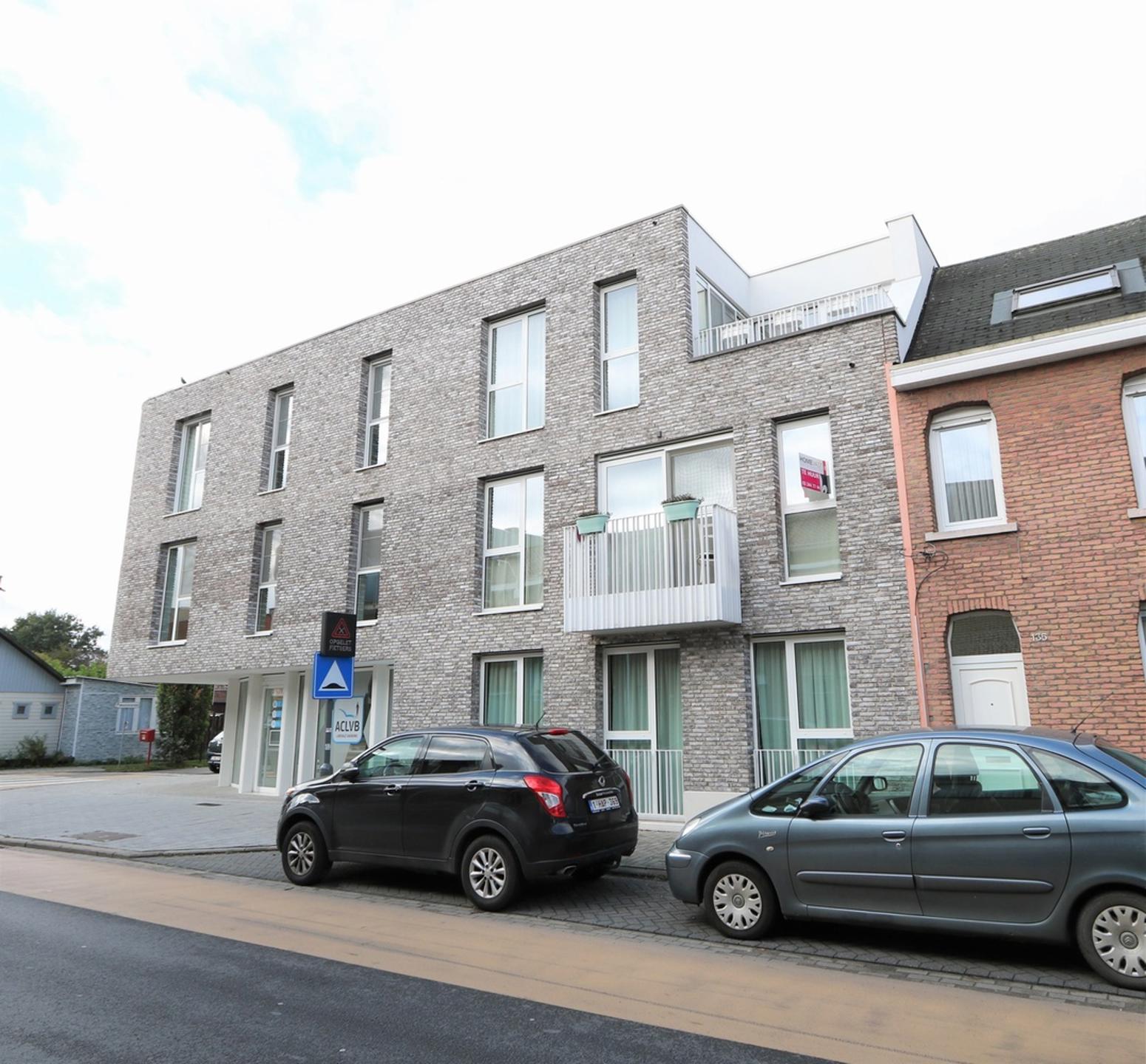 Appartement in Beveren-Kruibeke-Zwijndrecht