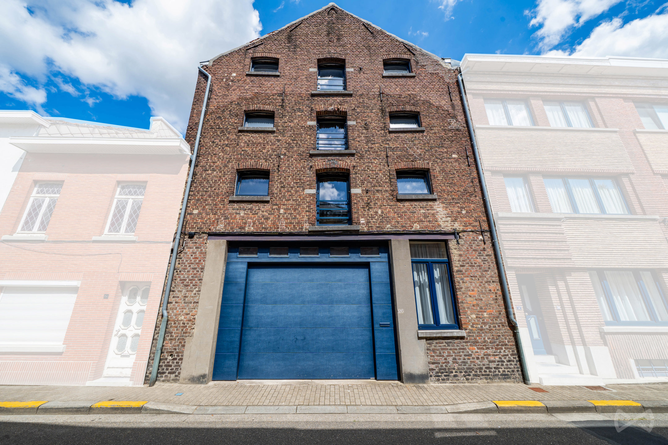 Commercial à vendre à Tirlemont - photo 1