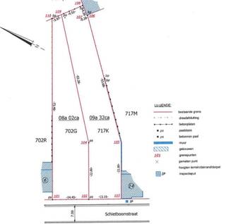 Land for sale in Bilzen-Hoeselt