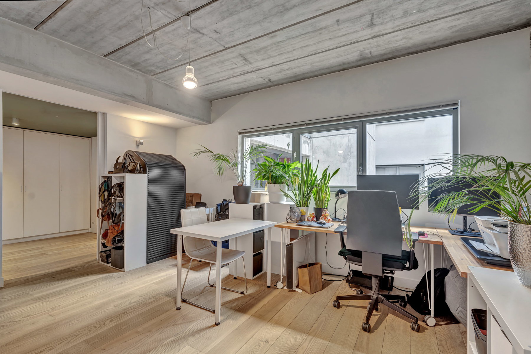 Apartment for sale in Brussels with 3 bedrooms - photo 4