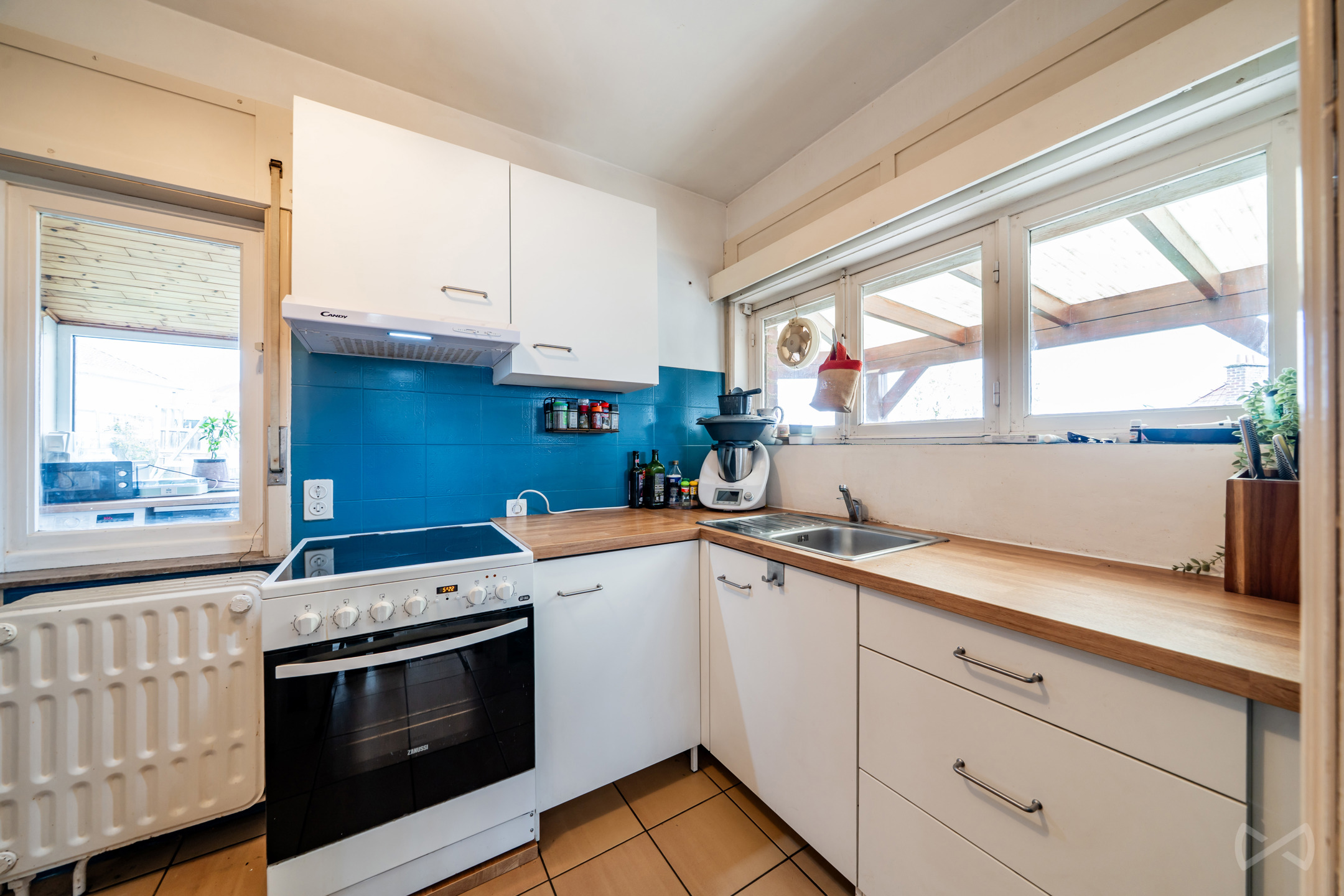 Huis te koop in Court-Saint-Étienne met 3 slaapkamers - foto 5