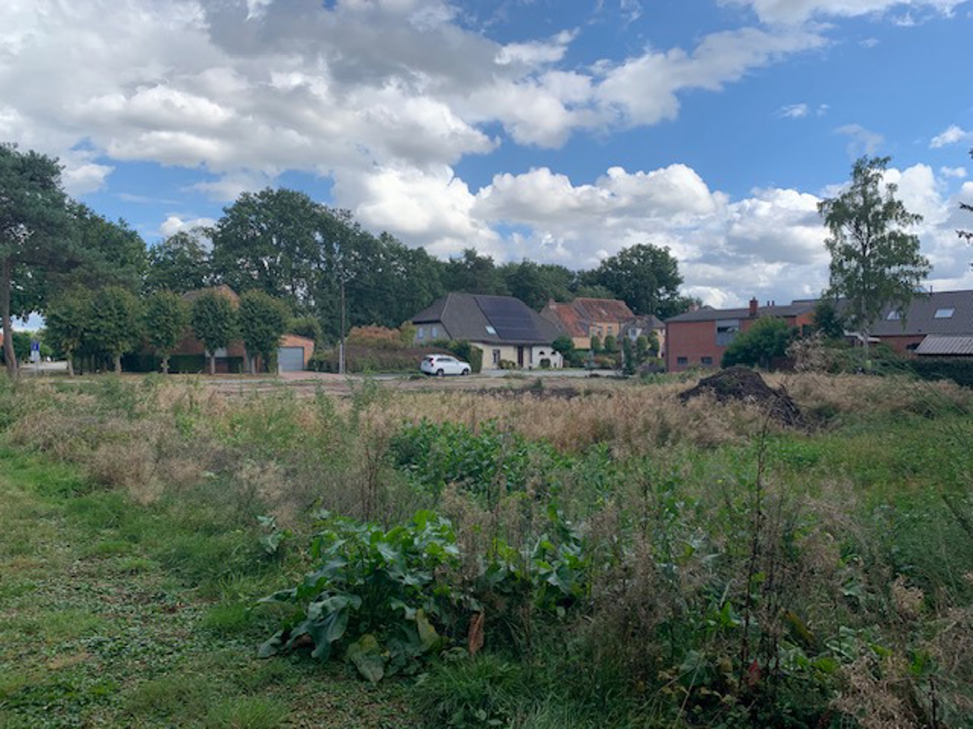 Bouwgrond voor open bebouwing met een opp van 722 m² te MOL - foto 4