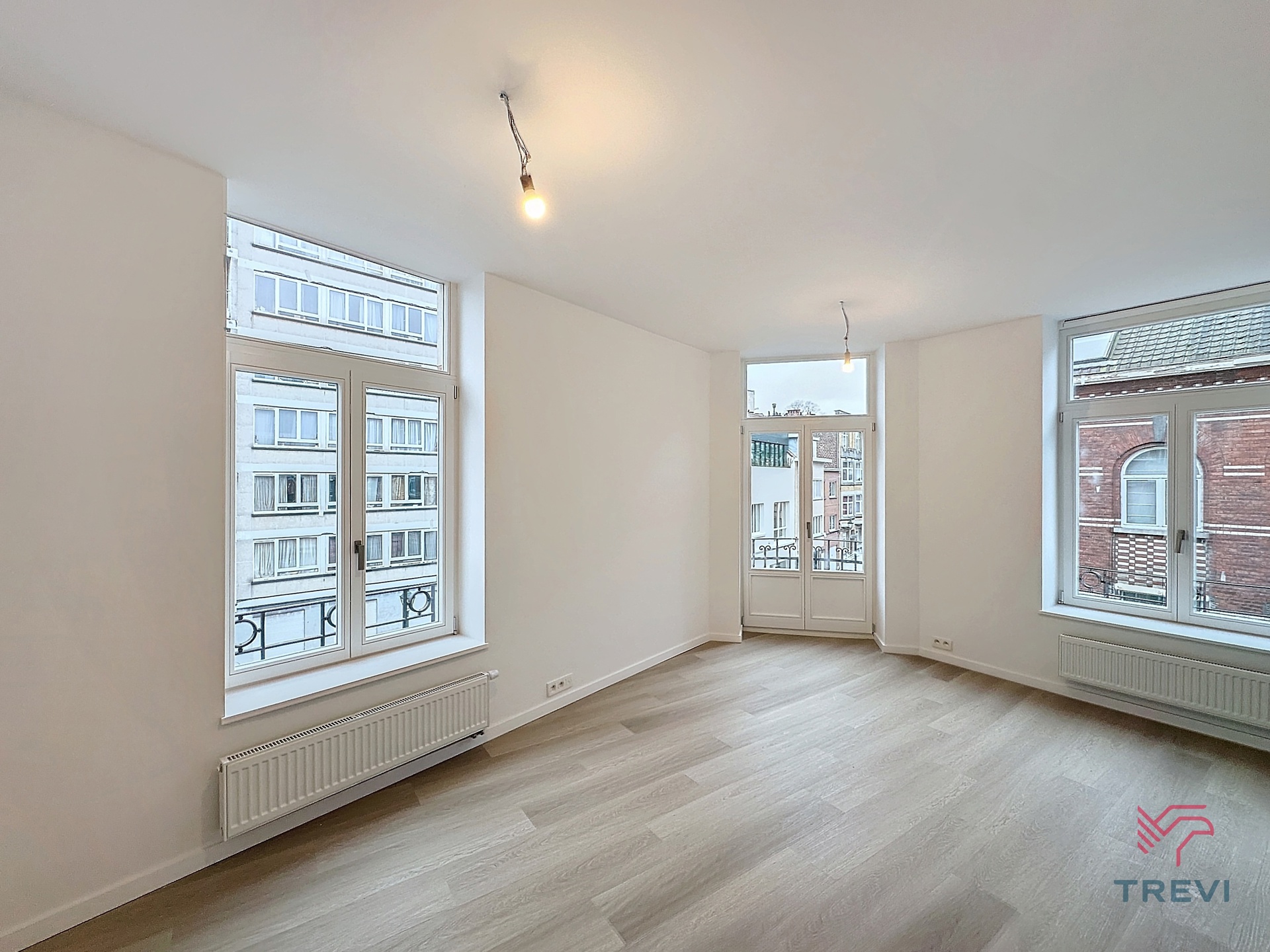 Appartement à louer à Forest avec 1 chambre - photo 4