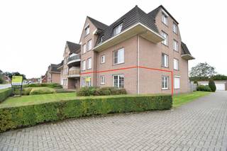 Apartment for rent in Lille
