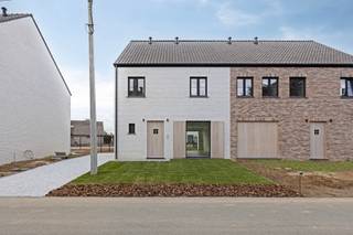 Maison à vendre à Geetbets