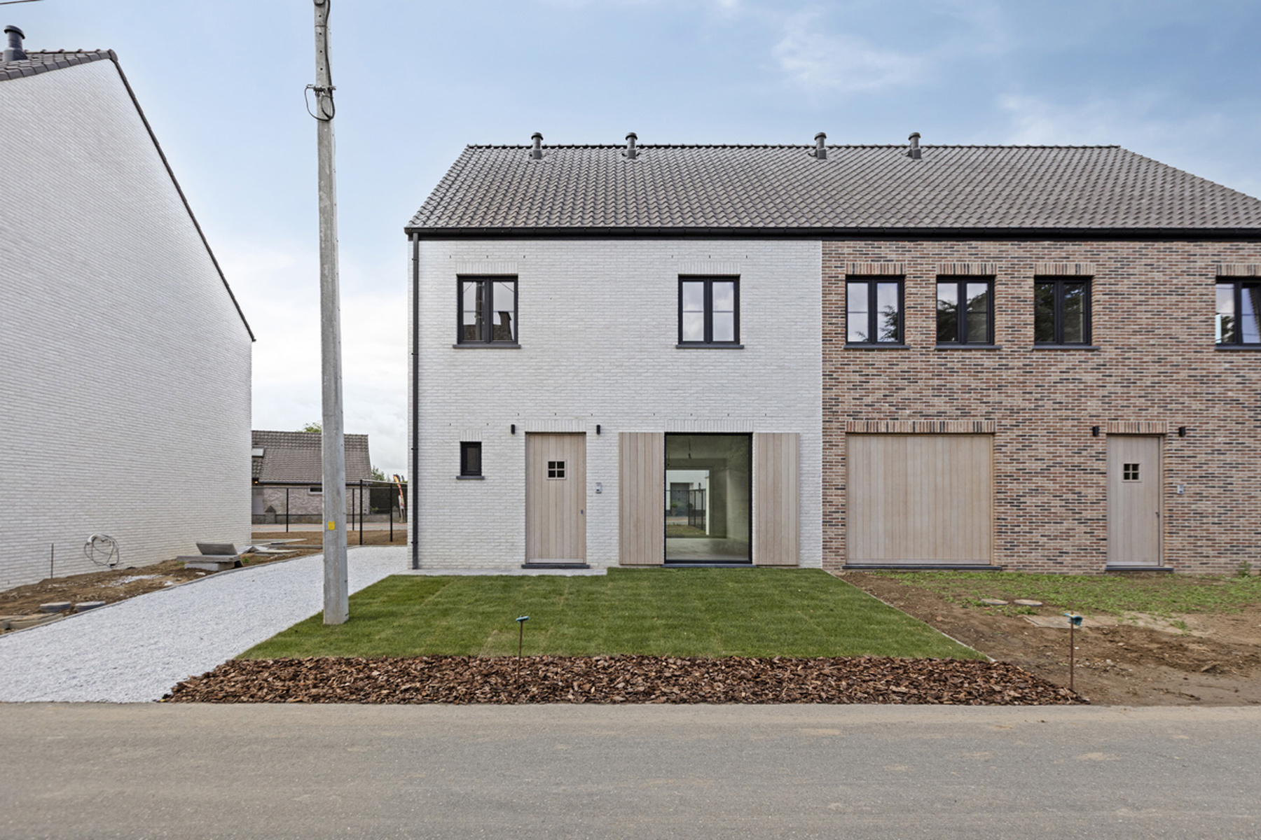 Maison à vendre à Geetbets avec 4 chambres - photo 3