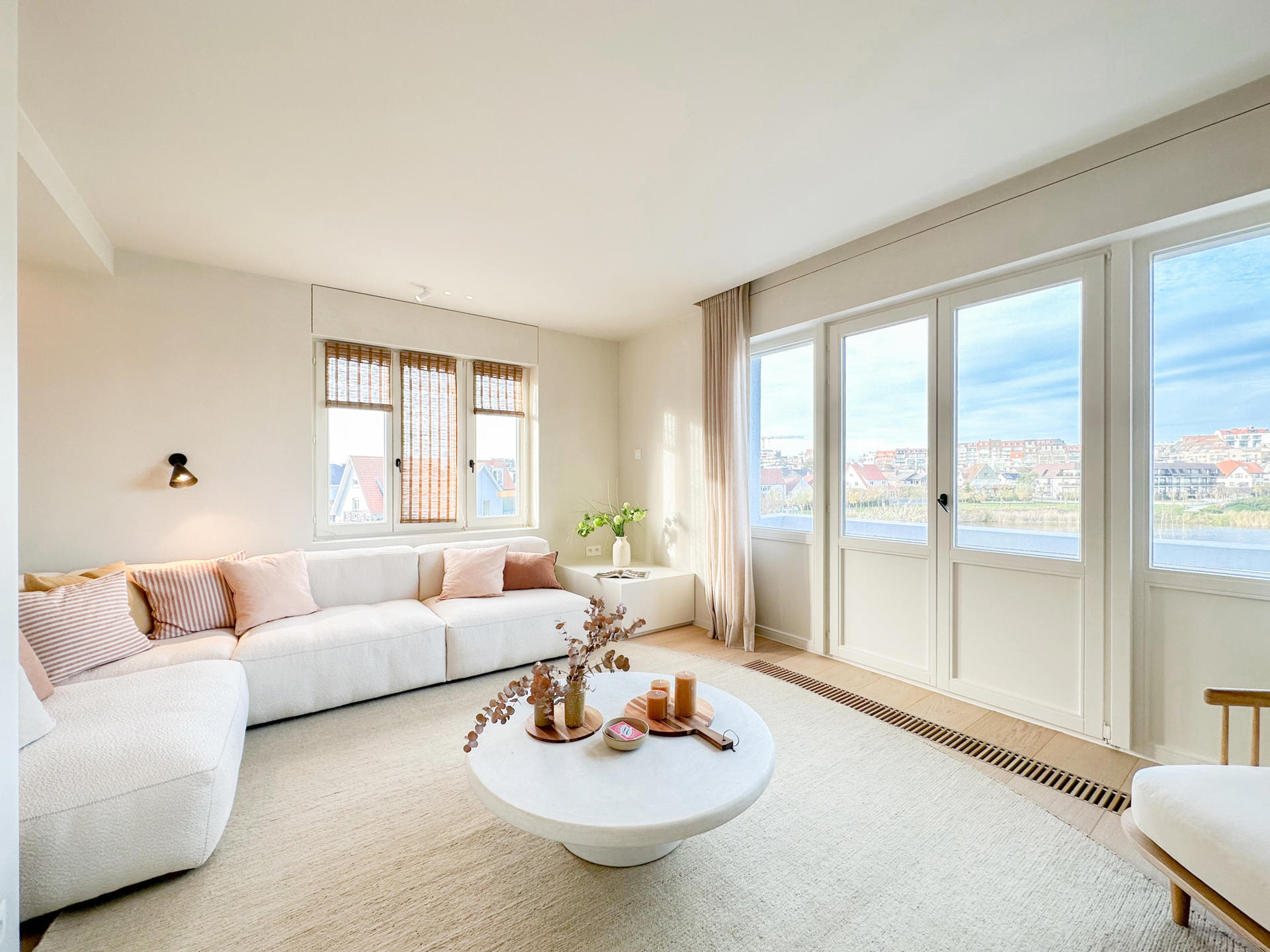 Appartement à vendre à Knokke-Heist avec 4 chambres - photo 1