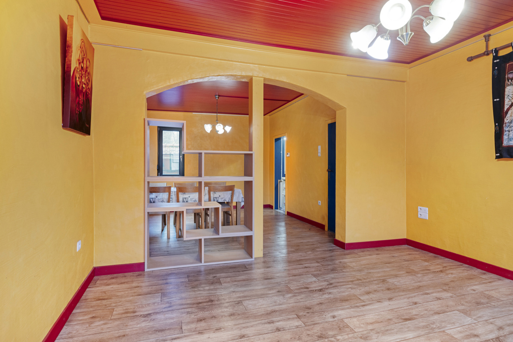 Huis te koop in Genk met 3 slaapkamers - foto 5