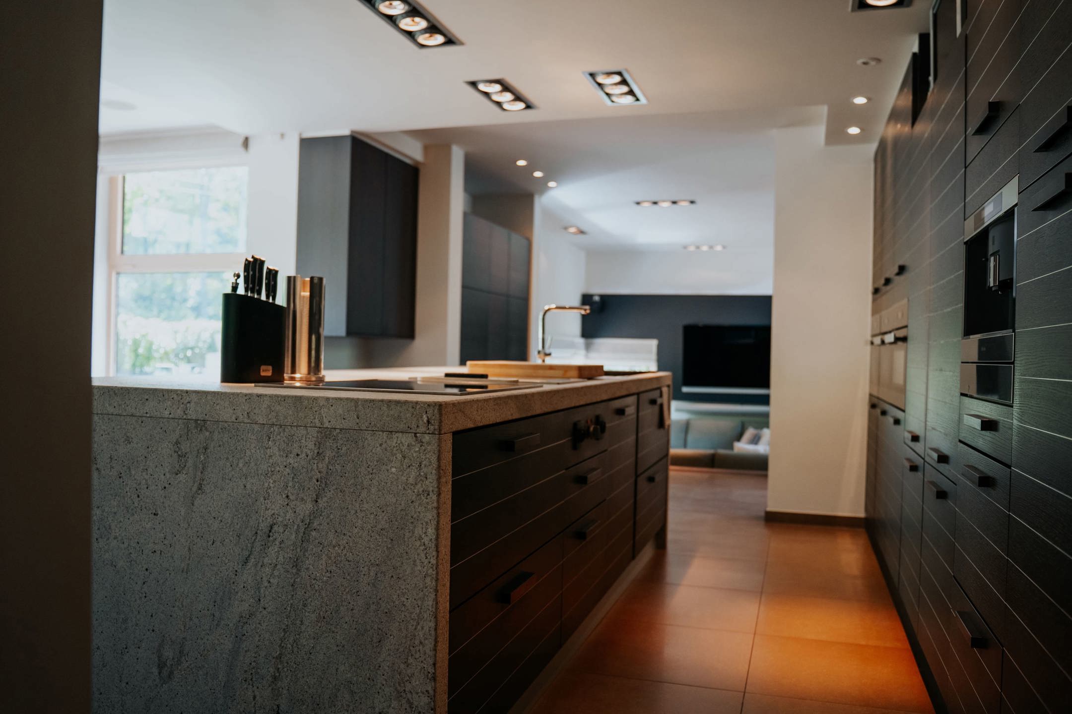 Maison à vendre à Enghien avec 5 chambres - photo 3