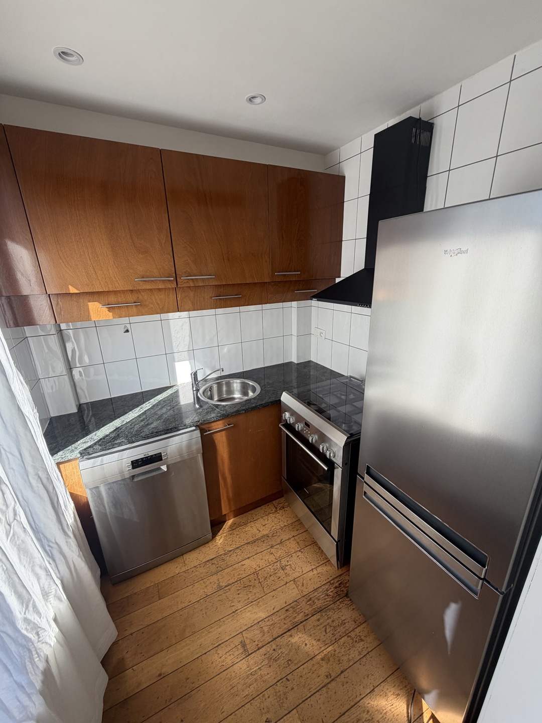 House for rent in Antwerp with 2 bedrooms - photo 5