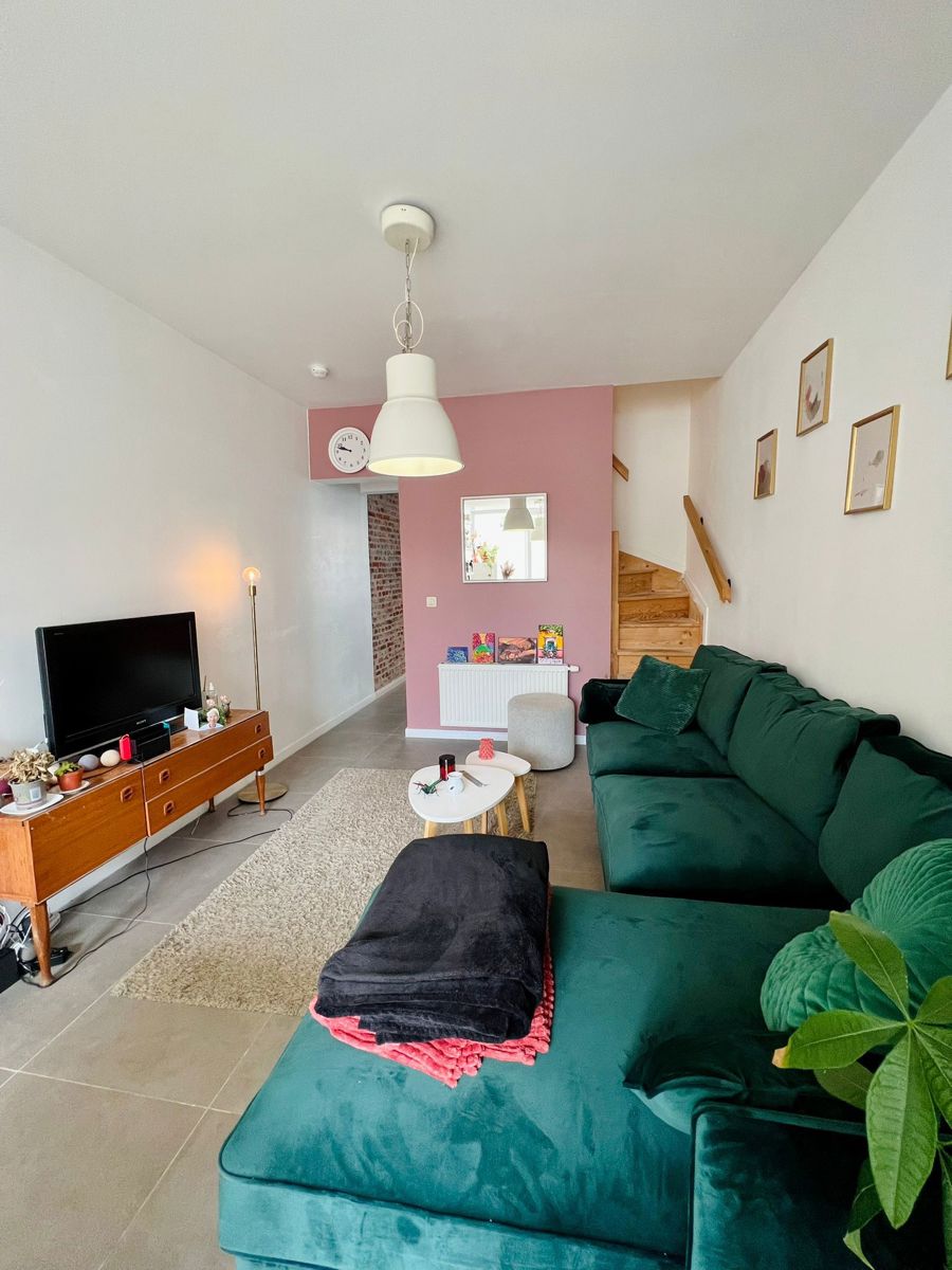 Maison à louer à Gand avec 3 chambres - photo 5
