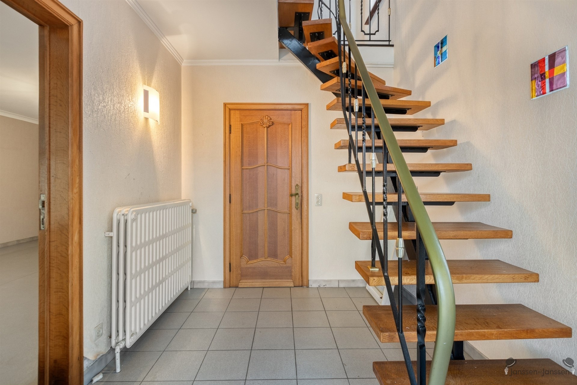 HOB met 3 slaapkamers op gunstige ligging  - foto 4