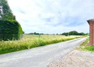 Volledig te renoveren woning/ heropbouw op landelijke zichtlocatie, bestaande bewoonbare/ bruikbare vloeroppervlakte is 252 m² en dus zeer ruim; 37017 WIELSBEKE/ 1 AFDELING/ Sectie B/ Nr 138/2M P0000/ 1.198 m²/ KI: 500 €; Beschikbaar: bij akte na betaling; Bezoek en info: info@elet.immo;