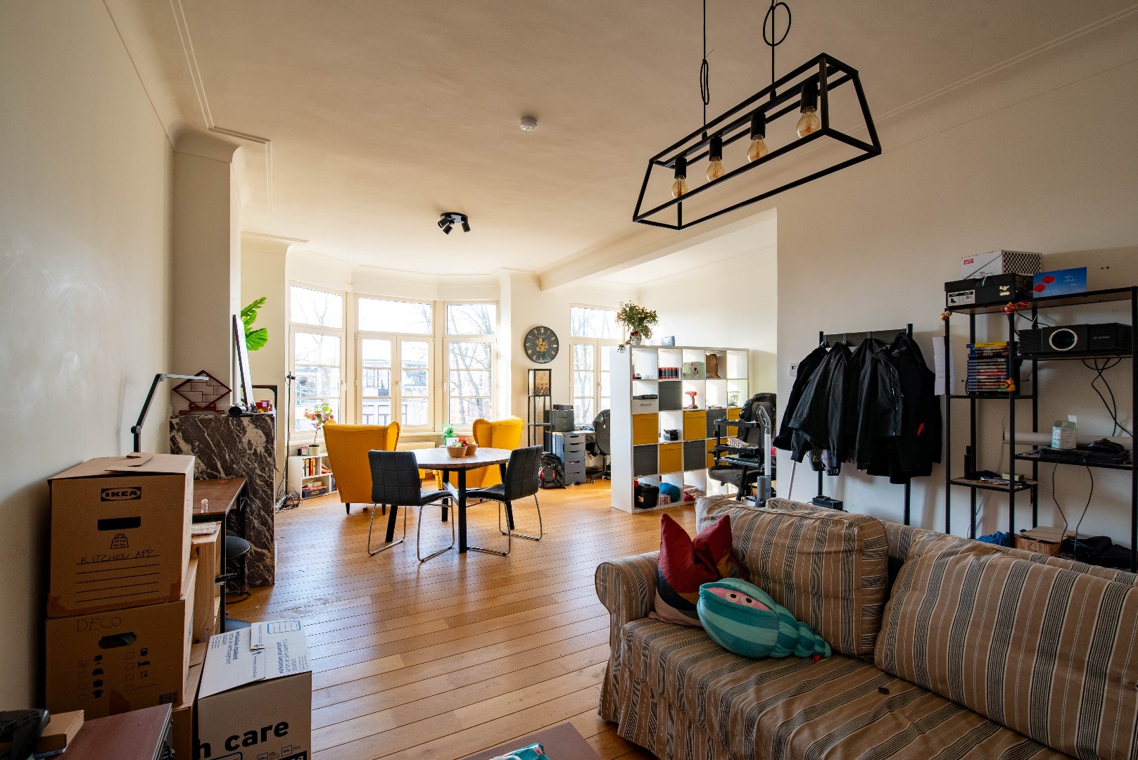 Charme appartement - foto 5