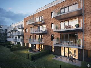 COURT VILLAGE - Dès le 18 juillet : Entrée libre, sans rendez-vous TOUS LES MERCREDIS de 15h à 17h &amp; SAMEDIS de 10h à 12h<br />ADRESSE : Bureau TREVI, Av. des Métallurgistes 1, 1490 Court-Saint-Étienne<br /><br />TREVI PRESENTE : <br /><br />Après le succès de la première phase, qui allie appartements modernes et commerces de proximité, TREVI vous présente le projet Court Village qui entre dans une nouvelle étape. Cette deuxième phase est exclusivement dédiée à la réalisation d’appartements, disponibles à la vente sur plan, dans un cadre qui allie confort, durabilité et accessibilité. <br />Cette nouvelle phase propose des logements bénéficiant d’un PEB A. Chaque appartement est conçu pour offrir des espaces lumineux, avec une vue dégagée sur les environs, parfaits pour profiter d’un quotidien alliant sérénité et praticité. <br />Parfaitement situé, ce projet est à proximité immédiate de la gare de Court-Saint-Etienne, des arrêts de bus, des écoles, des grands axes ainsi que des commerces sur le site et aux alentours. La gare d’Ottignies se trouve seulement à quelques minutes en voiture. <br />Les appartements, du studio à l'appartement 3 chambres, sont proposés à la vente sur plan, vous permettant de personnaliser votre futur chez-vous selon vos goûts et besoins. Une occasion unique de devenir propriétaire dans un quartier en plein essor. <br />Ce projet immobilier est une invitation à vivre dans un quartier éco-responsable où confort, durabilité et accessibilité se rencontrent. N’attendez plus pour découvrir les opportunités que cette deuxième phase a à offrir. <br /><br />Contactez-nous dès aujourd’hui pour en savoir plus sur les plans, les prix et les modalités de réservation !<br /><br />* Permanences chaque mercredi · 15h -17h &amp; chaque samedi · 10h -12h