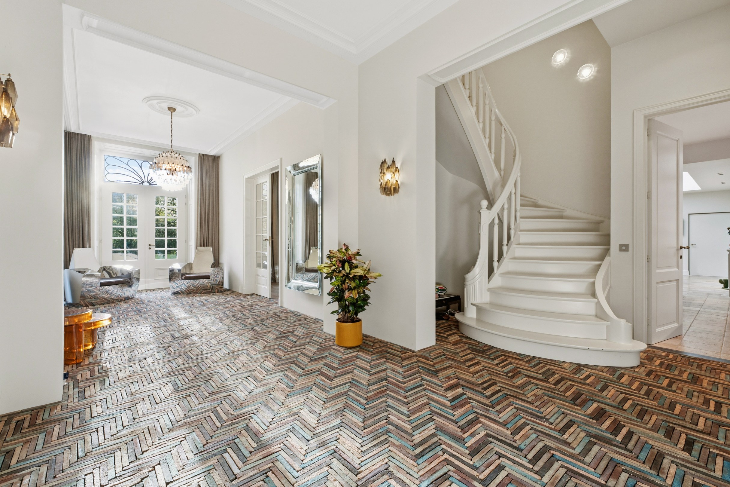 Entièrement rénové à un emplacement de choix à Hof ter Linden! - photo 3