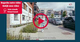 Prachtig appartement met 2 slaapkamers, een adembenemend uitzicht en een balkon. Gelegen in het Forest Village-gebouw, op een steenworp afstand van het Dudenpark. Geniet van het zonlicht, de rust en de moderne, energiezuinige voorzieningen.<br />Bezoek ons modelappartement en mis deze kans niet! De verkoop is onderworpen aan registratierechten (12,5%) en btw op de bouw. Neem contact met ons op voor een bezichtiging en meer informatie!