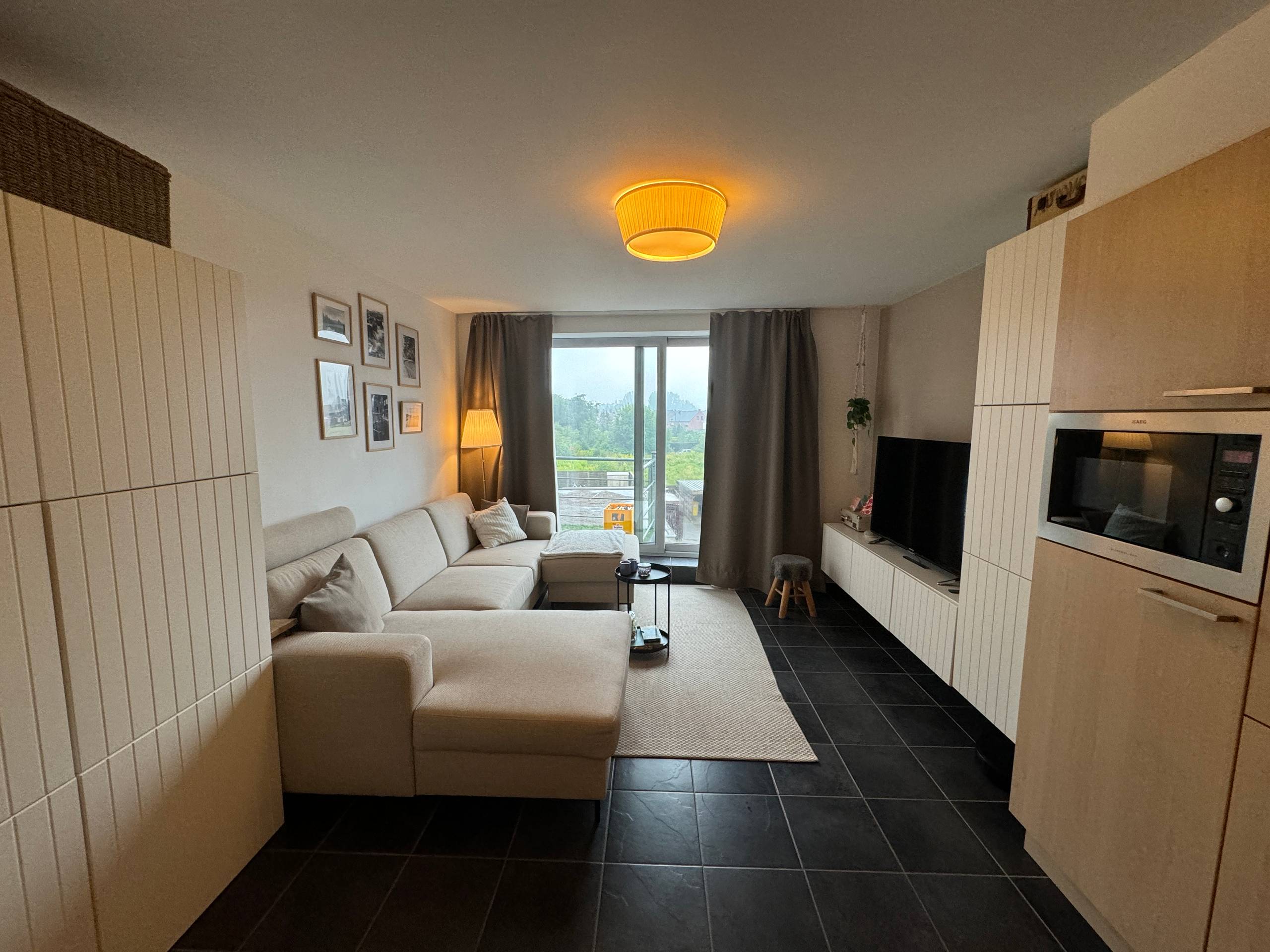 Apartment for rent in Geel