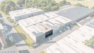 Commercial for sale in Deerlijk