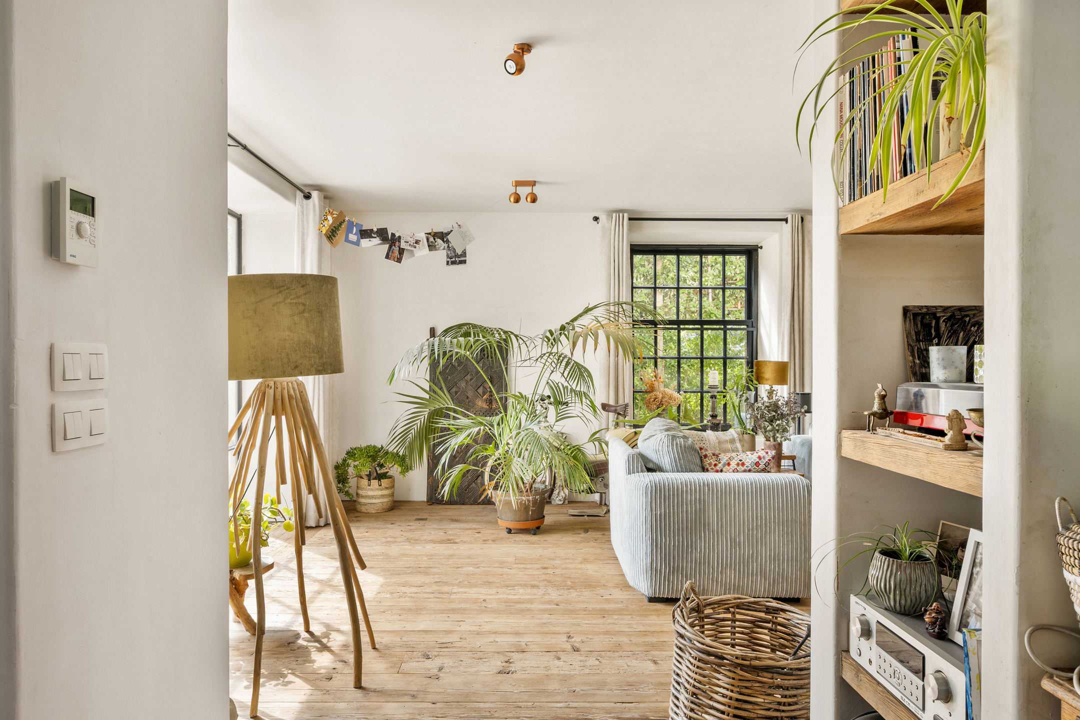 Maison à vendre à Deinze avec 3 chambres - photo 2