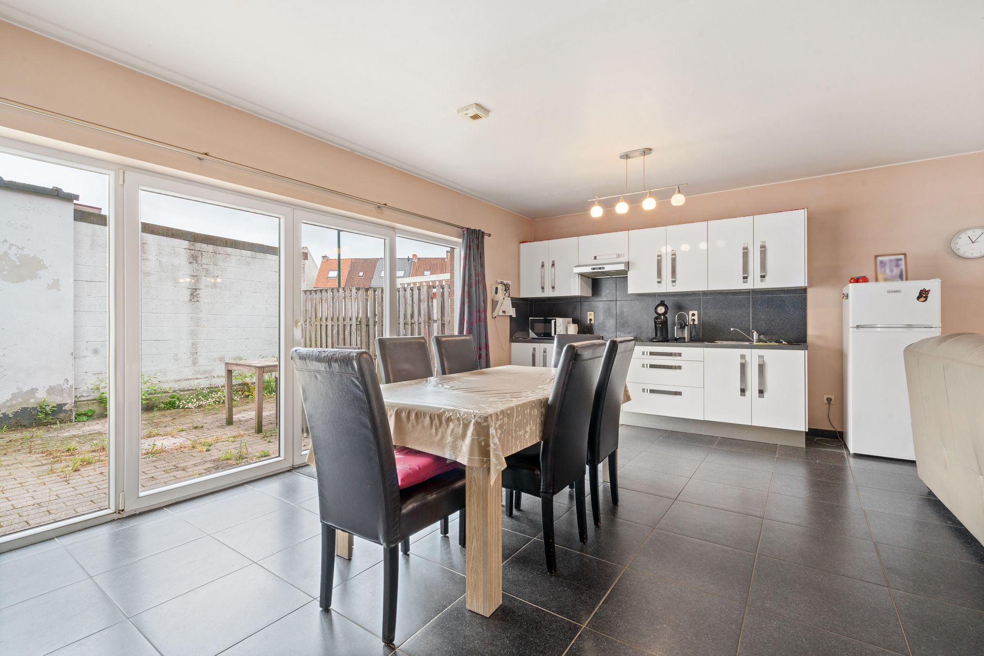 2-slaapkamerappartement met binnenkoer te koop in Ledeberg - foto 3