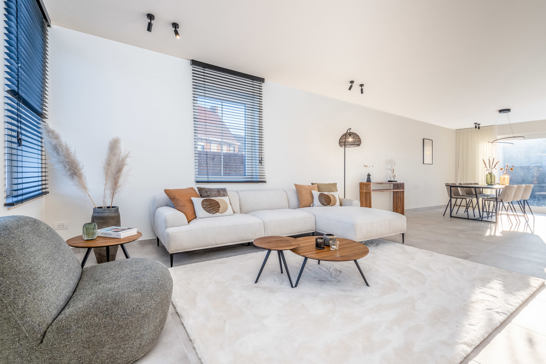 Gesloten tijdloze woning - foto 2