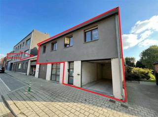 Appartement à louer à Menin