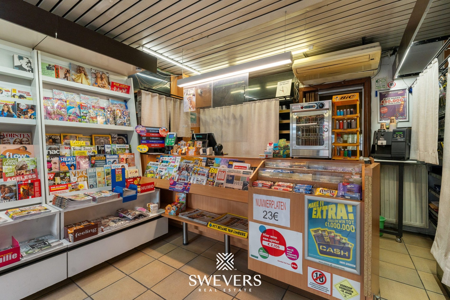 Commercial for sale in Houthalen-Helchteren - photo 5