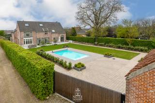 Maison à vendre à Maaseik