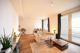 Apartment for sale in Antwerp