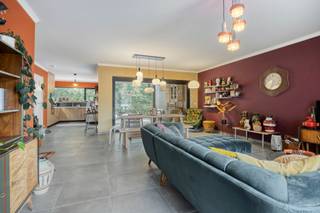 Appartement à vendre à Rotselaar
