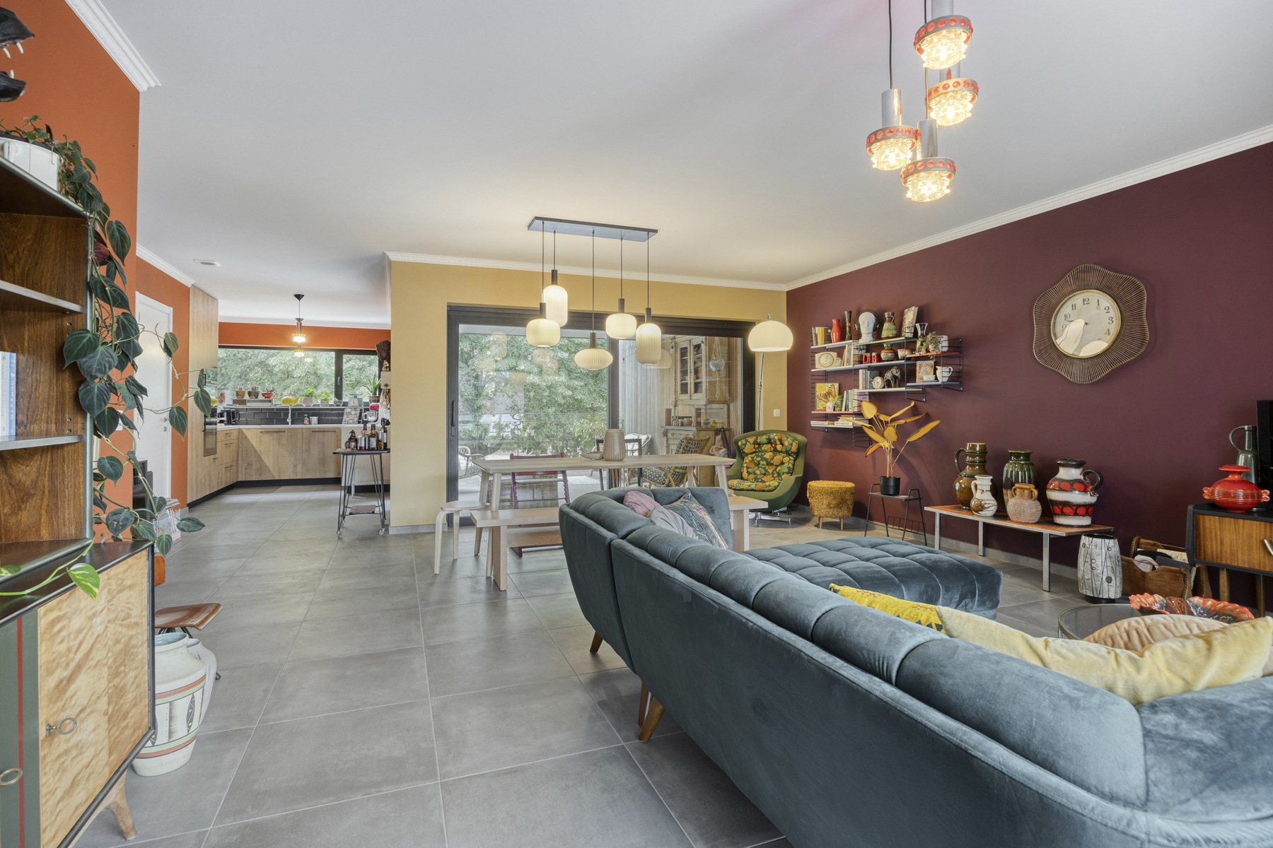 Appartement à vendre à Rotselaar