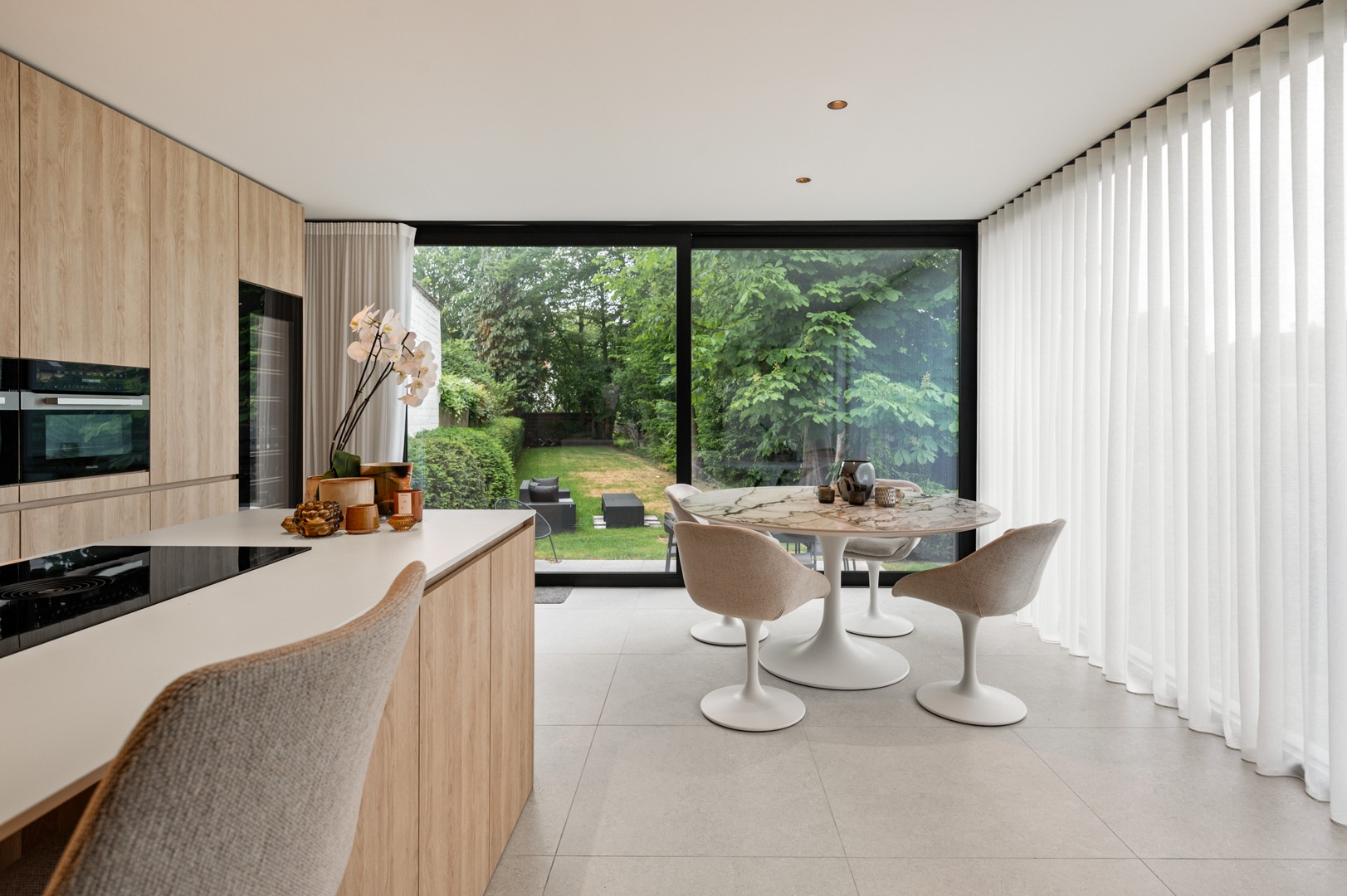 House for sale in Brasschaat with 3 bedrooms - photo 3