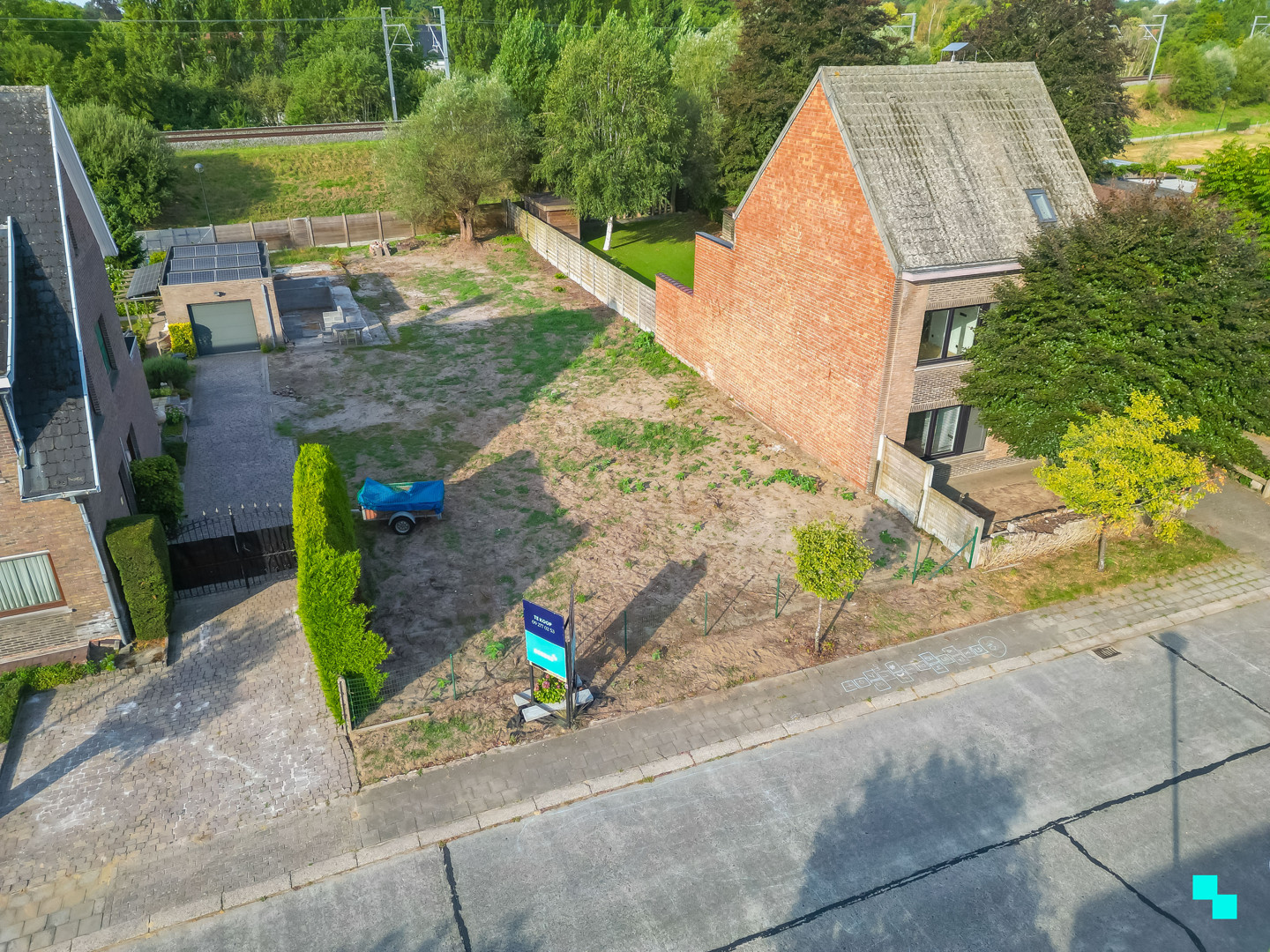 Bouwgrond te Melle - photo 5