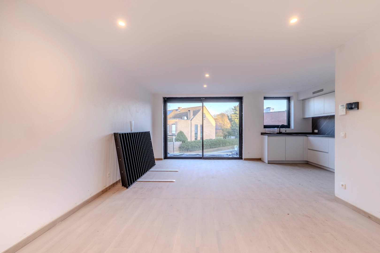 Apartment for rent in Nijlen with 2 bedrooms - photo 2