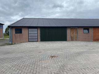 Commercial for rent in Brecht