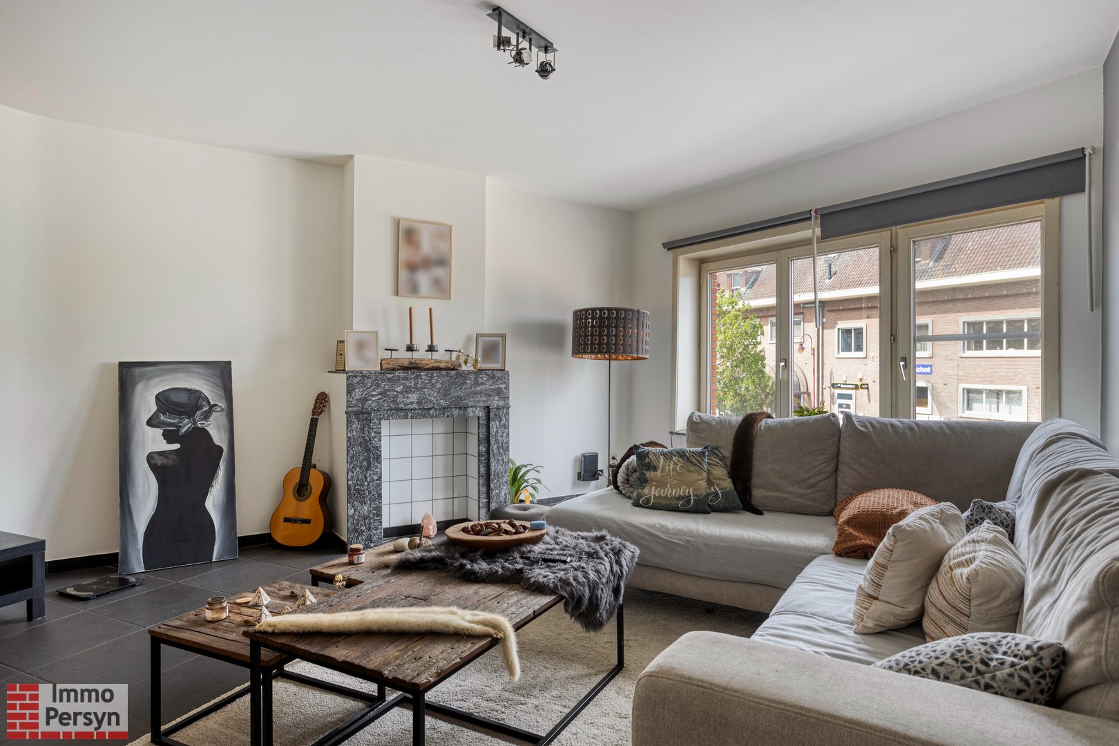 Appartement à vendre à Aarschot avec 2 chambres - photo 2