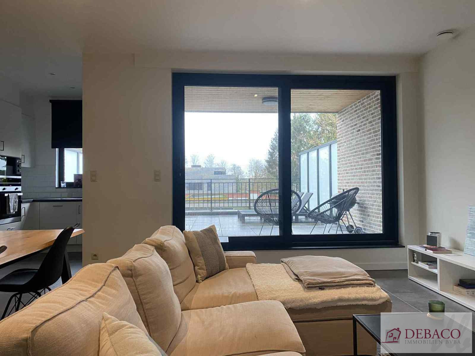 Apartment for rent in Herenthout with 2 bedrooms - photo 3