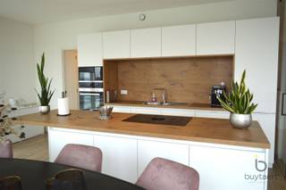 Appartement à louer à Anvers